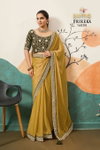Prireka By Suma Fancy Sarees Collection Wholesale Suppliers In Mumbai